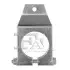 Кронштейн вихлопної системи Fischer Automotive One (FA1) (971904) зображення 1