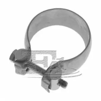 FISCHER DB Хомут системи відведення ВГ W221 Fischer Automotive One (FA1) 973-855 Купити в Україні