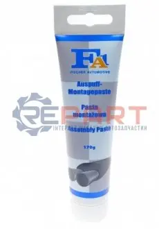 Герметик монтажний (500г) Fischer Automotive One (FA1) 981-170 Купити в Україні