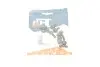 Фото Болт системи випуска Audi/BMW/Fiat/Honda/Hyundai/Iveco/Kia/MB/VW (M6x1.00x16) (к-кт 10шт) Fischer Automotive One (FA1) (982-06-F16.10) зображення 2