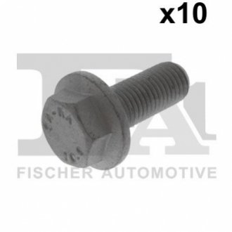 Автозапчасть Fischer Automotive One (FA1) 982F10F2510 (фото 1)