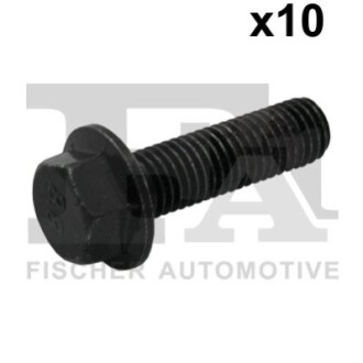 Автозапчастина Fischer Automotive One (FA1) 982-S07-025.10 (фото 1)