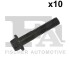 Кріплення вихлопної системи Fischer Automotive One (FA1) 982-S08-040.10 (фото 1)