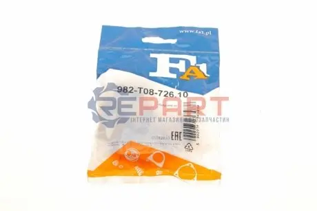 Болт металевий Fischer Automotive One (FA1) 982-T08-726.10