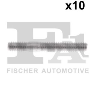 Автозапчасть Fischer Automotive One (FA1) 9850600310 (фото 1)