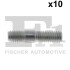 Автозапчасть Fischer Automotive One (FA1) 9850600910 (фото 1)