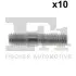Автозапчасть Fischer Automotive One (FA1) (9850600910) изображение 1