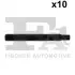 Інші елементи вихлопної системи Fischer Automotive One (FA1) (985-07-004.10) зображення 1