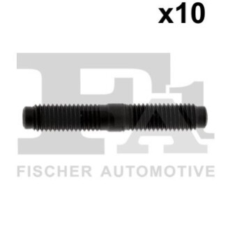 Автозапчасть Fischer Automotive One (FA1) 985-07-005.10