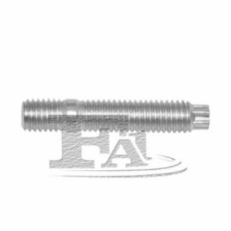 Інші елементи вихлопної системи Fischer Automotive One (FA1) 985-08-031.10