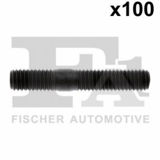 Автозапчастина Fischer Automotive One (FA1) 985817100