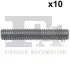 Фото Болт вихлопної системи Fischer Automotive One (FA1) (985-821.10) зображення 1