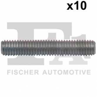 Автозапчастина Fischer Automotive One (FA1) 985-821.10
