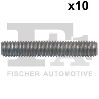 Болт вихлопної системи Fischer Automotive One (FA1) 985-821.10 Купити в Україні