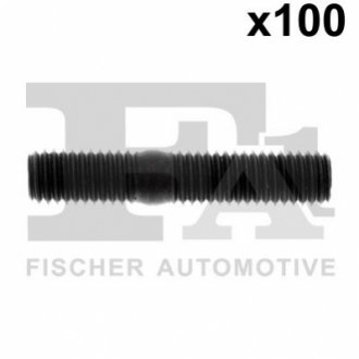 Шпилька Fischer Automotive One (FA1) 985-823.100 (фото 1)