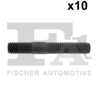 ЧRUBA UKЭ. WYD. VW/FIAT M8X16MM (10 SZT.) Fischer Automotive One (FA1) 985-824.10 Купити в Україні