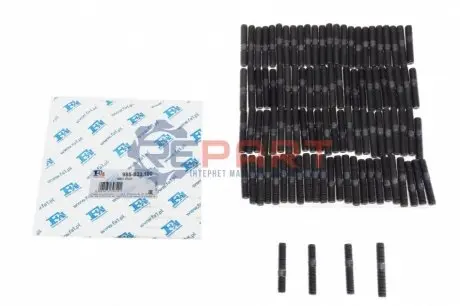 Шпилька колектора випускного MB Sprinter OM611/612/646/642/651 (M8x1.25x20/M8x1.25x30) Fischer Automotive One (FA1) 985-833.100 Купити в Україні