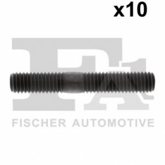 Болт UKЭ. WYD. DB M8 (10 SZT.) Fischer Automotive One (FA1) 98583310 (фото 1)