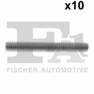 Автозапчастина Fischer Automotive One (FA1) 985-834.10