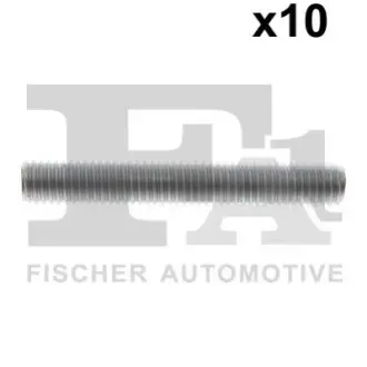 Інші елементи вихлопної системи Fischer Automotive One (FA1) 985-834.10 Купити в Україні