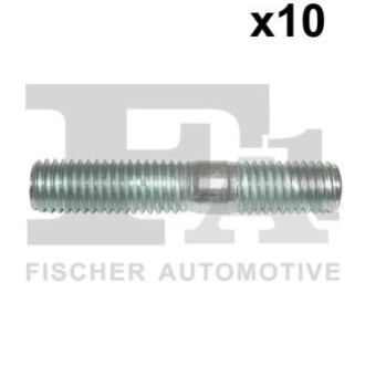 Кріплення вихлопної системи Fischer Automotive One (FA1) 985-835-1035.10