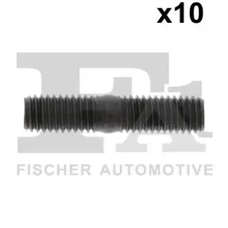 FISCHER RENAULT Гвинт (шпилька M8x1,25*16*20) Fischer Automotive One (FA1) 985-835-8820.10 Купити в Україні