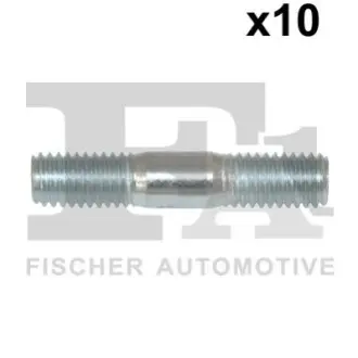 FISCHER Шпилька M8x1,25 16/25 мм Fischer Automotive One (FA1) 985-835-8825.10 Купити в Україні