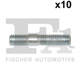 Кріплення вихлопної системи Fischer Automotive One (FA1) 985-930.10