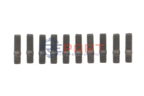 Шпилька колектора випускного (к-кт 10шт) VW Caddy/LT (M8x1.25x10/M8x1.25x20) Fischer Automotive One (FA1) 985-939-8821.10 Купити в Україні