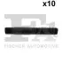 Фото FISCHER Шпилька M8x1,25 10/40 мм Fischer Automotive One (FA1) (985-939-8840.10) изображение 1