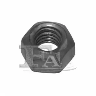 Гайка випускного колектора Fischer Automotive One (FA1) 988060310 Купити в Україні