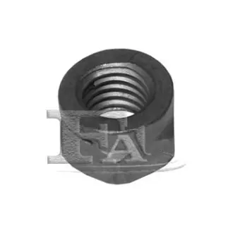 Гайка M8x1,25 Fischer Automotive One (FA1) 9880802100