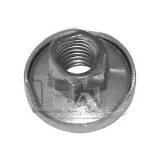 FISCHER Гайка M8x1.25 SiMu SW10FL (OE - 035807,4403335,4414481,4419124,4420588) Fischer Automotive One (FA1) 988-0805.10 Купити в Україні
