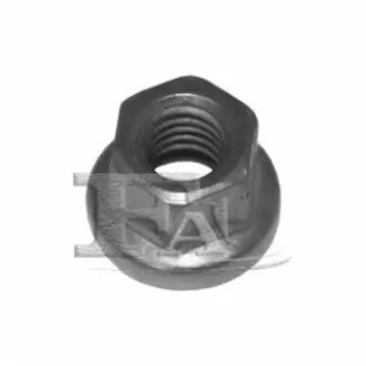 FISCHER Гайка M8x1.25 SW12 h=11мм VAG (OE - 9017908229,MN980302,N90894601,N90894602) (з мідним покриттям) Fischer Automotive One (FA1) 988-0815.100 Купити в Україні