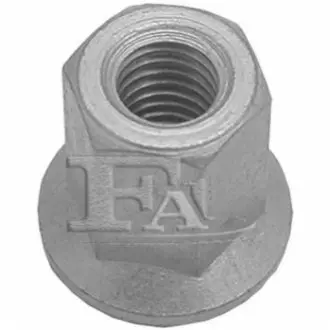 Інші елементи вихлопної системи Fischer Automotive One (FA1) 988-0817.10