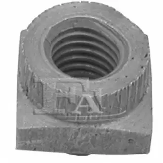 Інші елементи вихлопної системи Fischer Automotive One (FA1) 988085210
