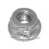 Інші елементи вихлопної системи Fischer Automotive One (FA1) (988-0896.10) зображення 1
