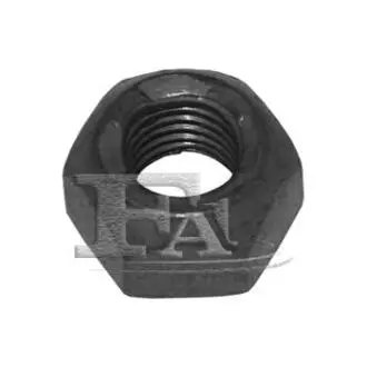 Гайка M10x1,25 Fischer Automotive One (FA1) 9881056100 Купить в Украине