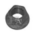 FISCHER SiMu M10x1.25 SW14FL Self lock (OE - 854911,4805774,71768028,97096192,0915910098) Fischer Automotive One (FA1) (988-1091.10) зображення 1