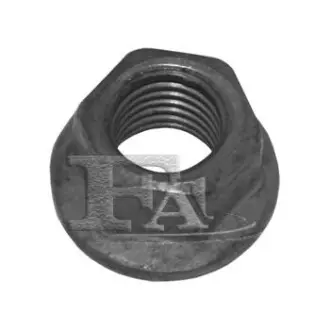 FISCHER SiMu M10x1.25 SW14FL Self lock (OE - 854911,4805774,71768028,97096192,0915910098) Fischer Automotive One (FA1) 988-1091.10 Купить в Украине