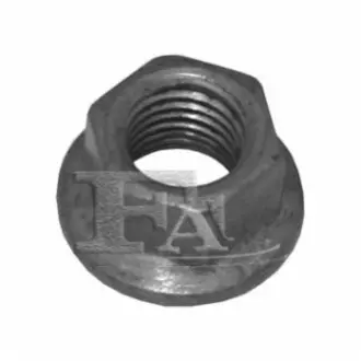 Інші елементи вихлопної системи Fischer Automotive One (FA1) 988-1092.10 Купити в Україні