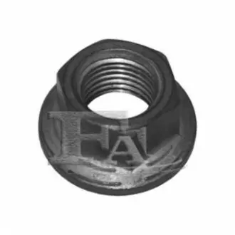 Гайка більше М12 (з чорного металу) Fischer Automotive One (FA1) 988-1401.10 Купити в Україні