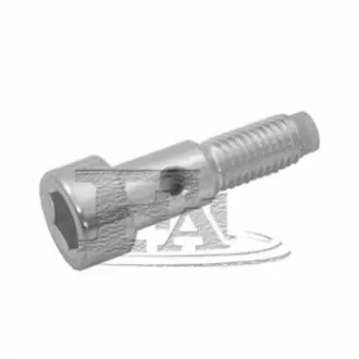 Гвинт маслопроводу Fischer Automotive One (FA1) 98910001