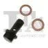 Пустотілий болт компресора Fischer Automotive One (FA1) 989-10-007.021 Купити в Україні
