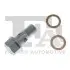 Болт banjo Fischer Automotive One (FA1) 989-10-008.021 Купить в Украине