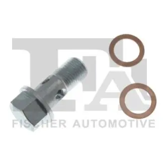 Болт banjo Fischer Automotive One (FA1) 989-10-008.021 Купить в Украине