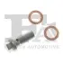 Болт компресора Fischer Automotive One (FA1) 98910010021 Купити в Україні