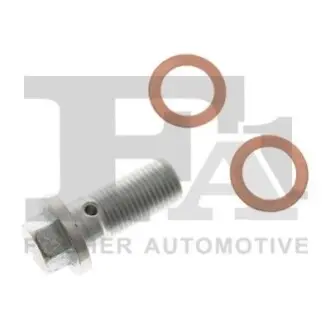 Болт компресора Fischer Automotive One (FA1) 98910010021 Купити в Україні