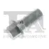 Пустотілий болт компресора Fischer Automotive One (FA1) 98910010 Купити в Україні