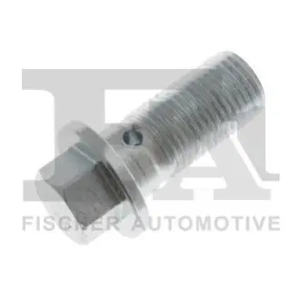 Пустотілий болт компресора Fischer Automotive One (FA1) 98910010 Купити в Україні